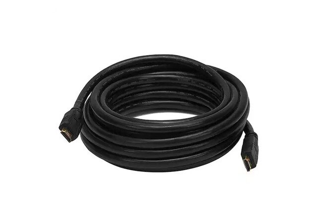 30ft HDMI cable