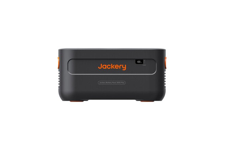 Jackery Explorer 2000 Plus Expansion battery pack