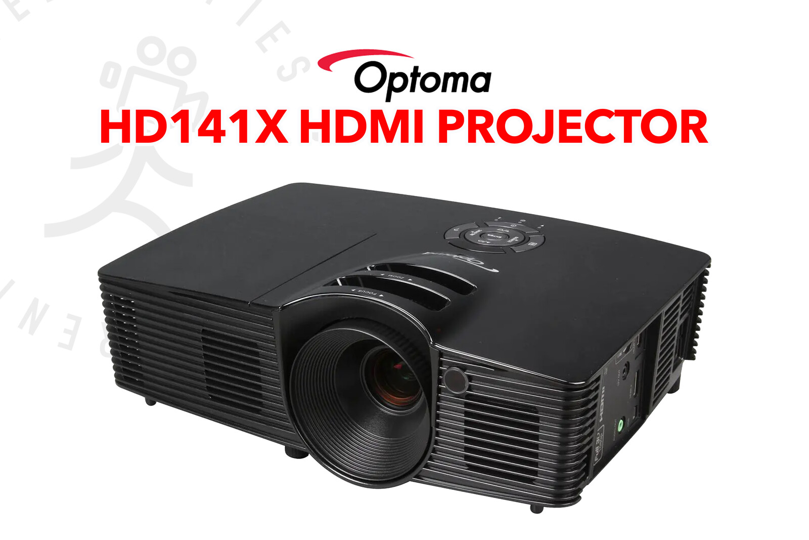 Optoma HD141X HDMI Projector