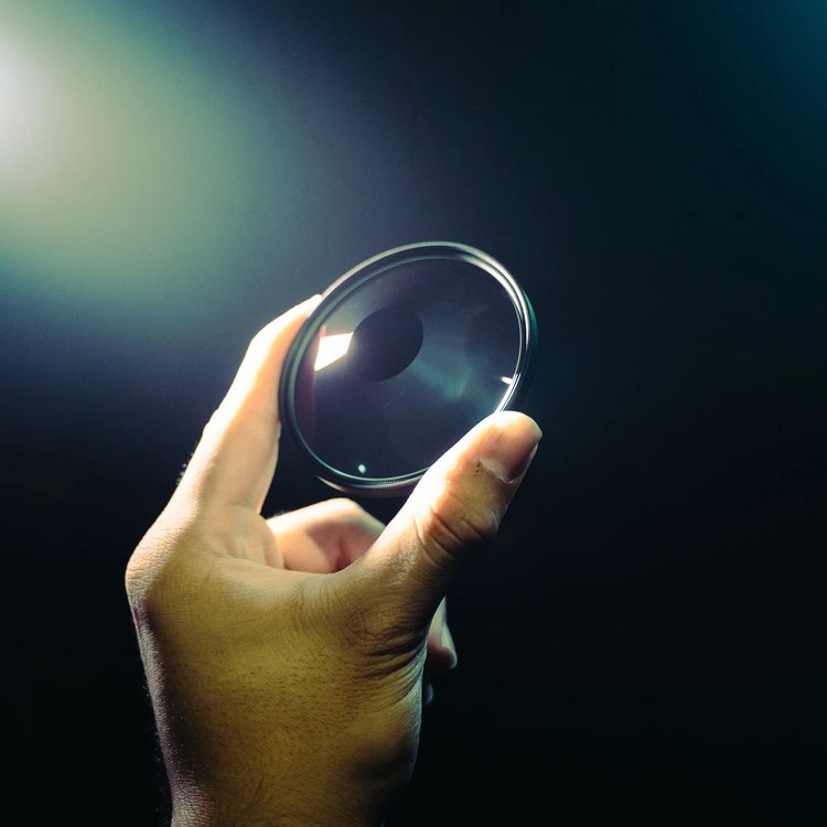 Prism Lens FX - Halo FX filter (82mm)