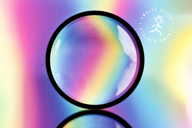 Prism Lens FX - Macro FX filter (82mm) (step up/down rings available)