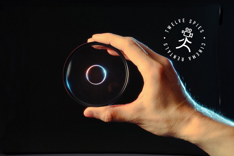 Prism Lens FX - Pinhole FX filter (82mm)